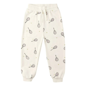 Rylee + Cru - Jogger Tenis | Crudo