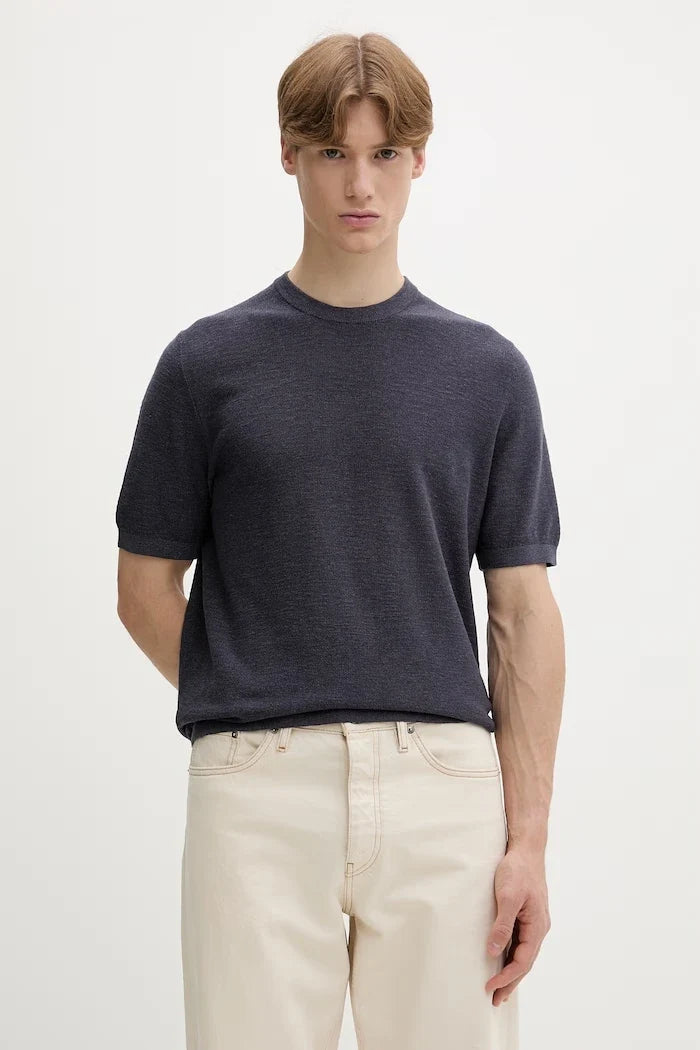 Camiseta de tirantes de lino Marc O'Polo para hombre