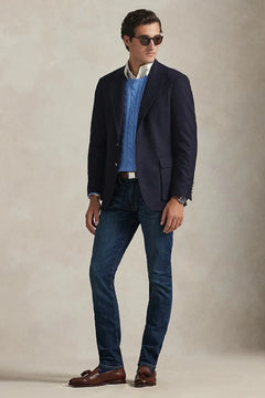 Vaqueros Polo Ralph Lauren