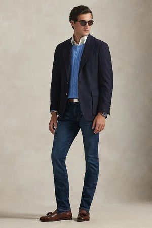 Vaqueros Polo Ralph Lauren