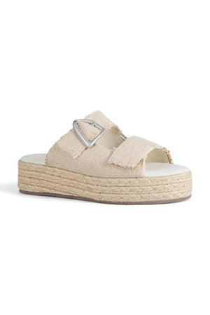 Emu Australia Ayers 2.0 Zapatillas de esparto para mujer