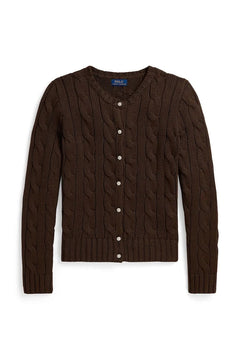 Chaleco de algodón Polo Ralph Lauren para niños