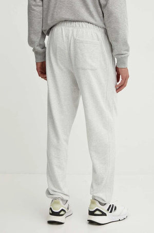 Pantalón deportivo de algodón New Balance MP41508AHH