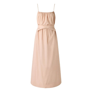Soeur - Vestido Heidi de algodón | Rosa empolvado