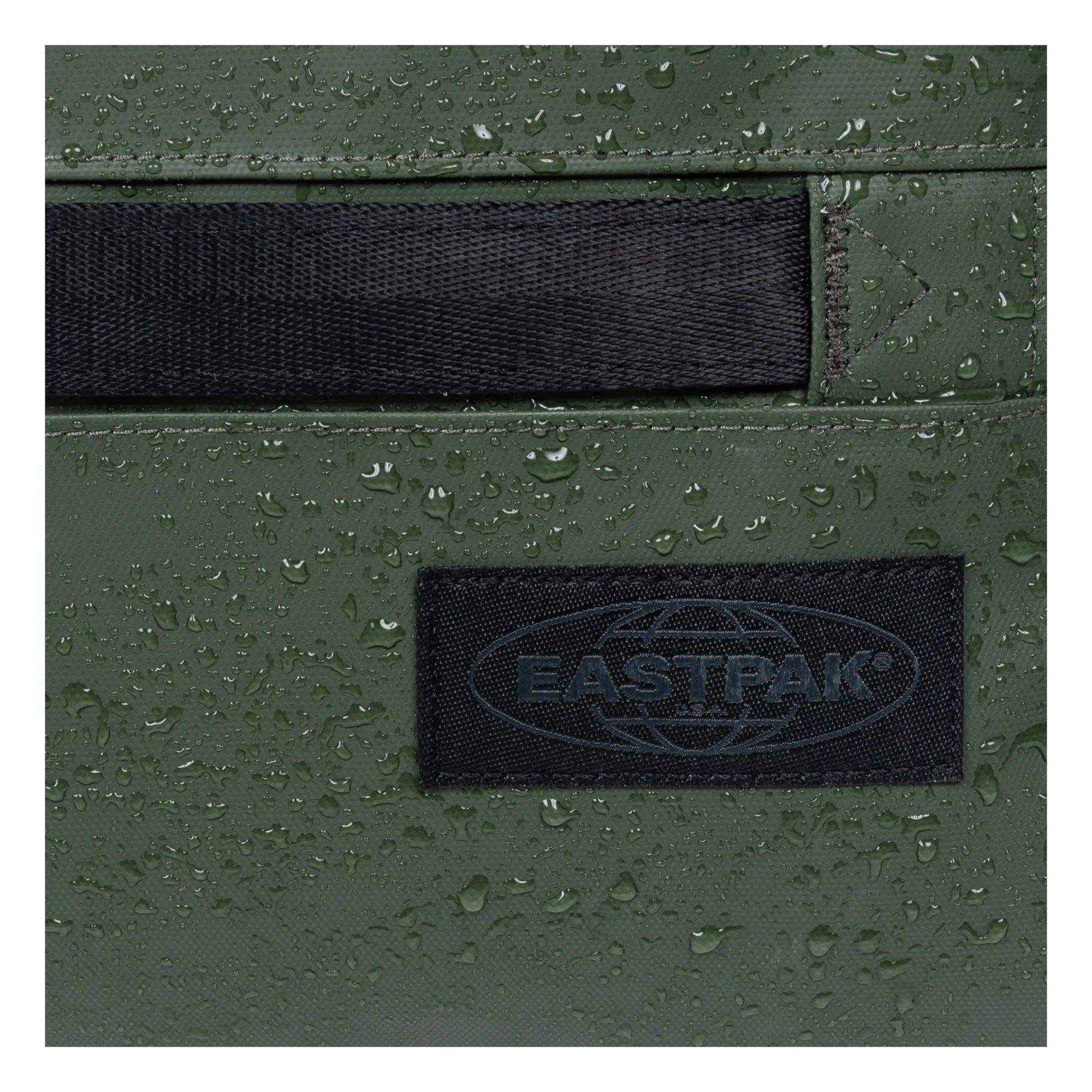 Eastpak - Maleta Transit'R S | Verde Selva
