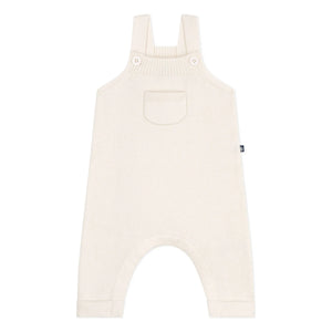 Petit Bateau - Peto de punto de lana | Crudo