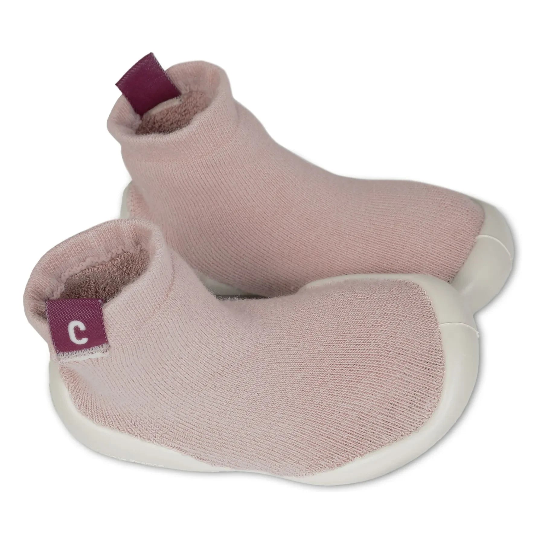 Collégien - Zapatillas Sacha | Rosa