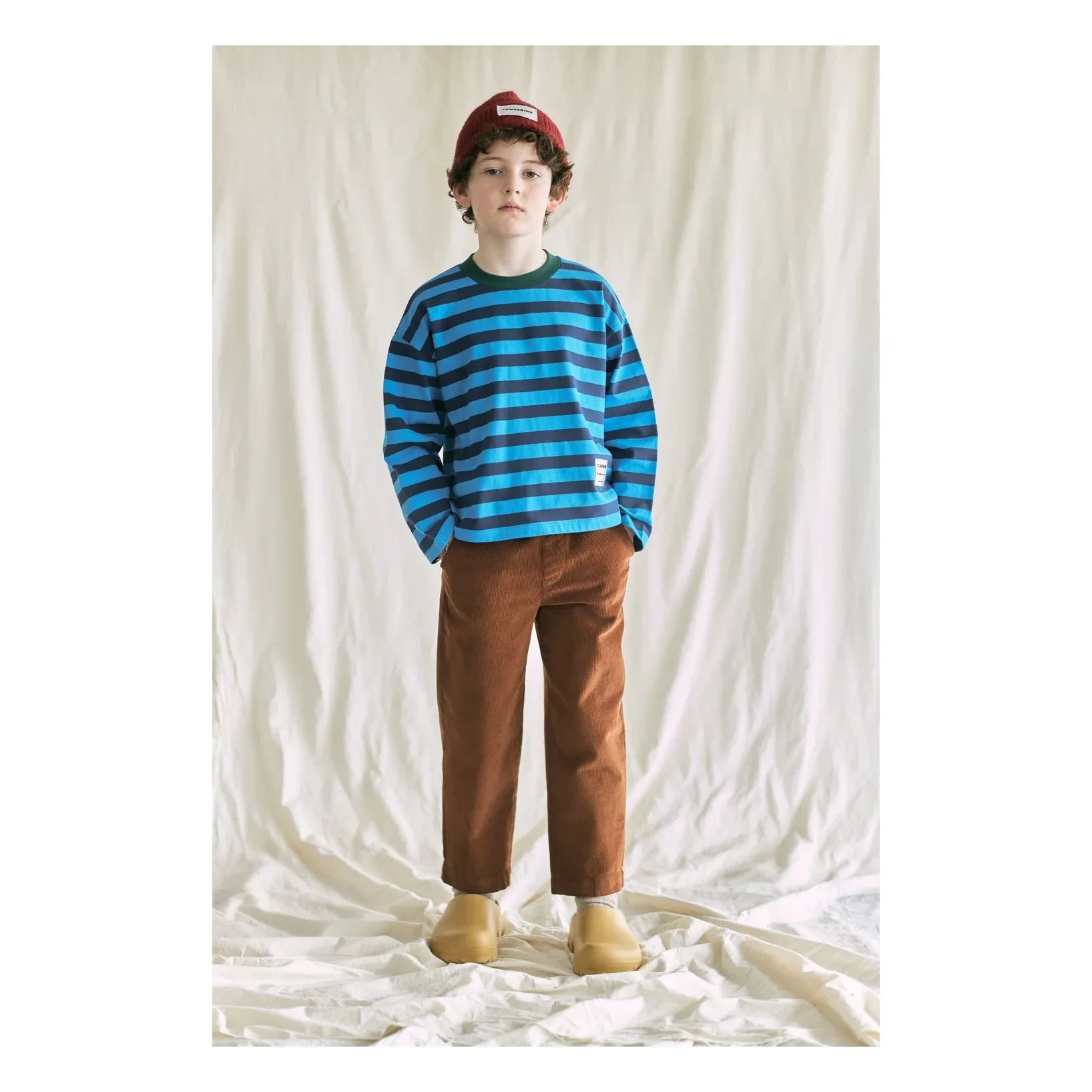 Tangerine - Tangerine Bere | Bordo