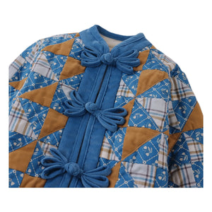 Gingersnaps - Julianne Jacket | Azul