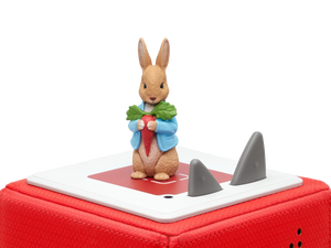 Tonies - Colección en inglés de Peter Rabbit - Peter Rabbit