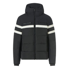 Fusalp - Chaqueta de esquí Abelban | Negro