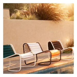 Honoré - Sillón de Exterior Campo | Forest Green