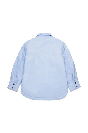 Chaqueta para niños MAX&Co. MAXJ49F JACKET