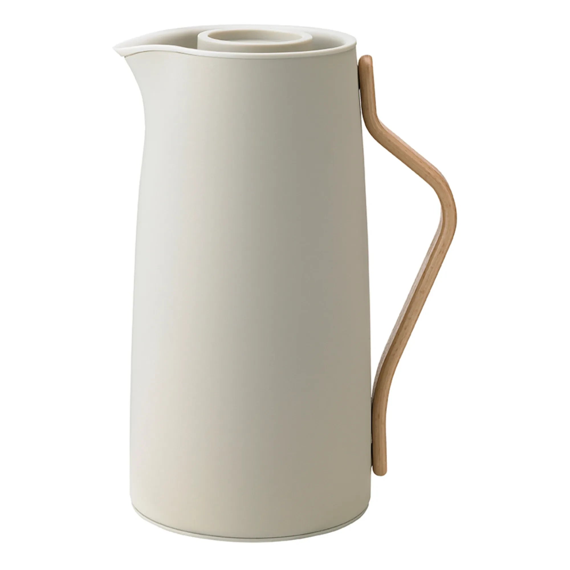 Stelton - Emma Jarra de Café con Aislamiento - 1 L | Arena