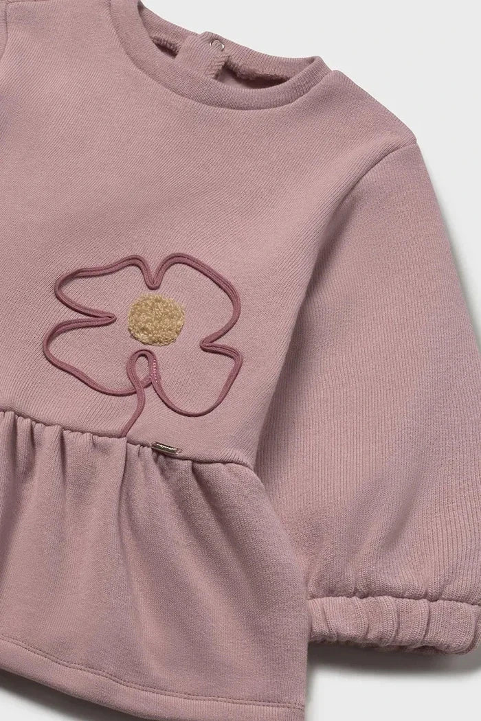 Vestido Mayoral para Niña