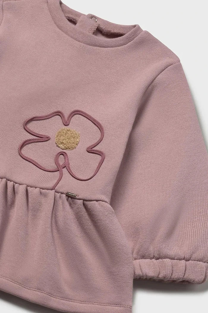Vestido Mayoral para Niña