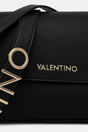Bandolera Valentino Bags de mujer, en piel sintética