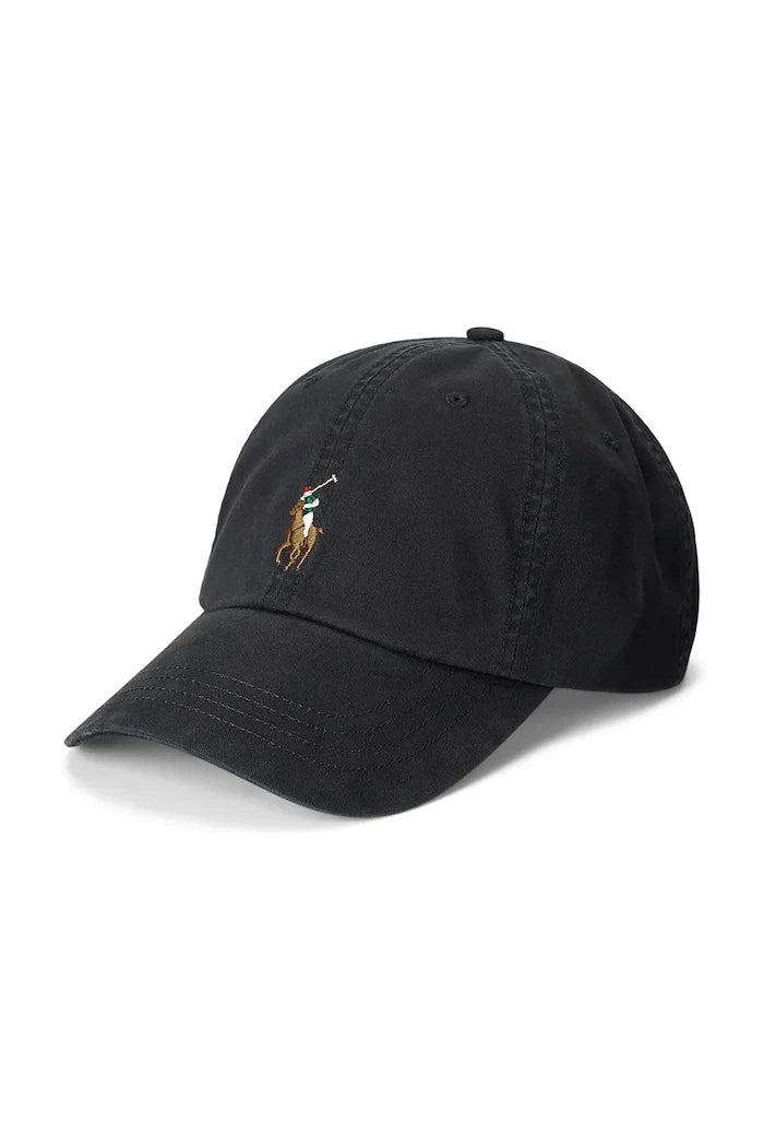 Gorra con visera Polo Ralph Lauren