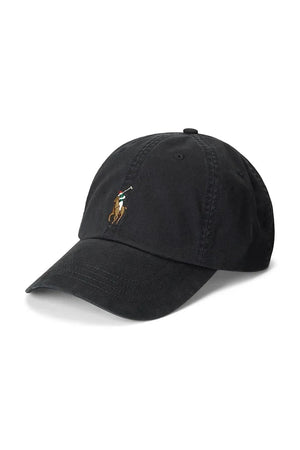 Gorra con visera Polo Ralph Lauren