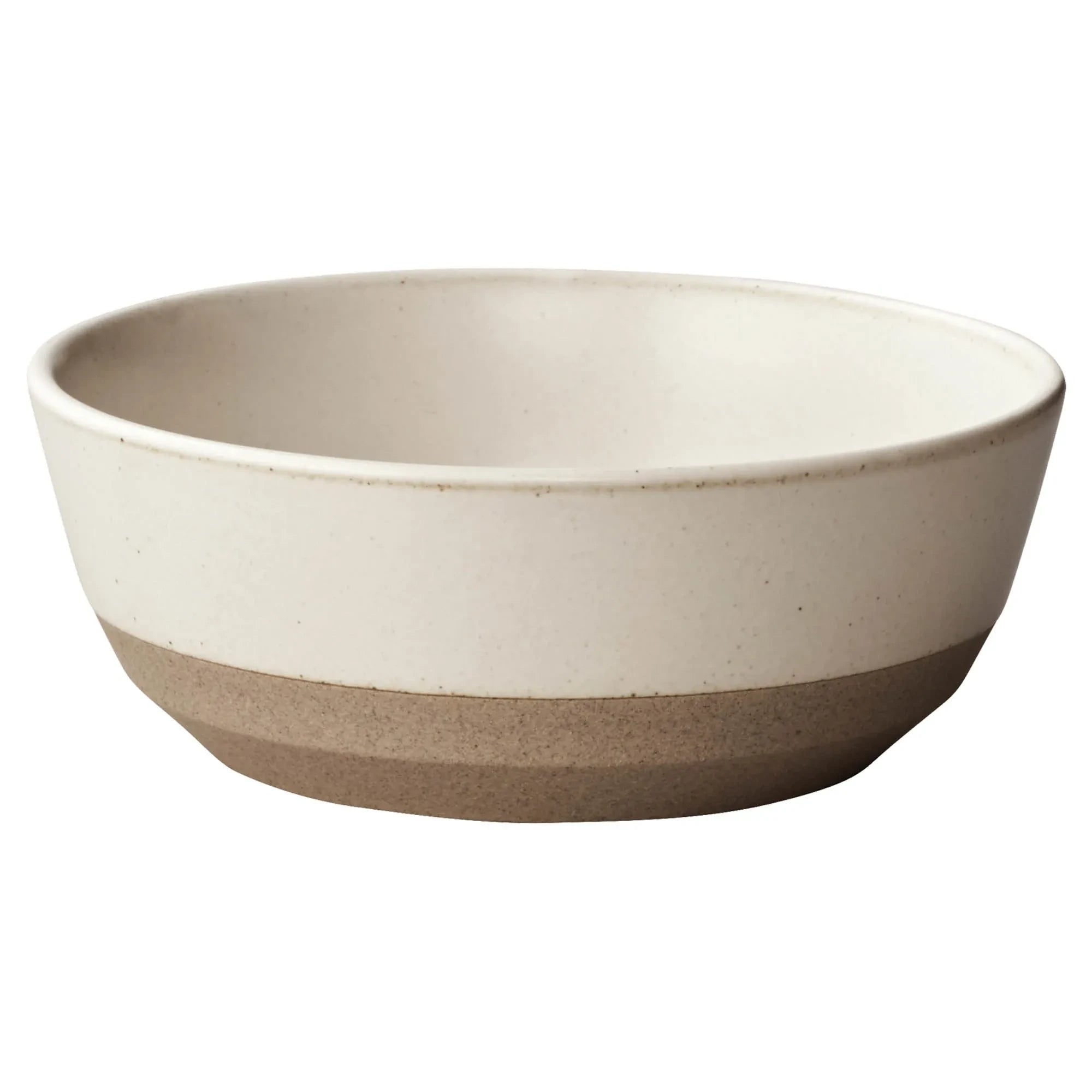Kinto - Cuenco de Porcelana | Blanco