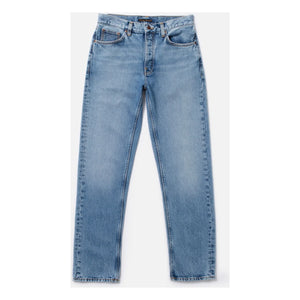 Nudie Jeans - Vaqueros Rad Rufus | Índigo