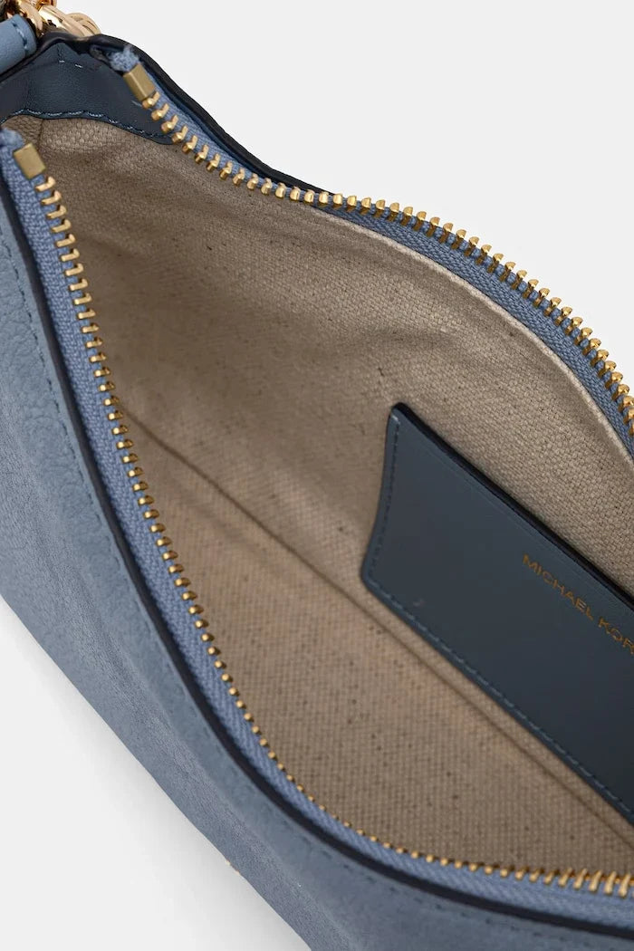 Bolso hobo de ante MICHAEL Michael Kors para mujer