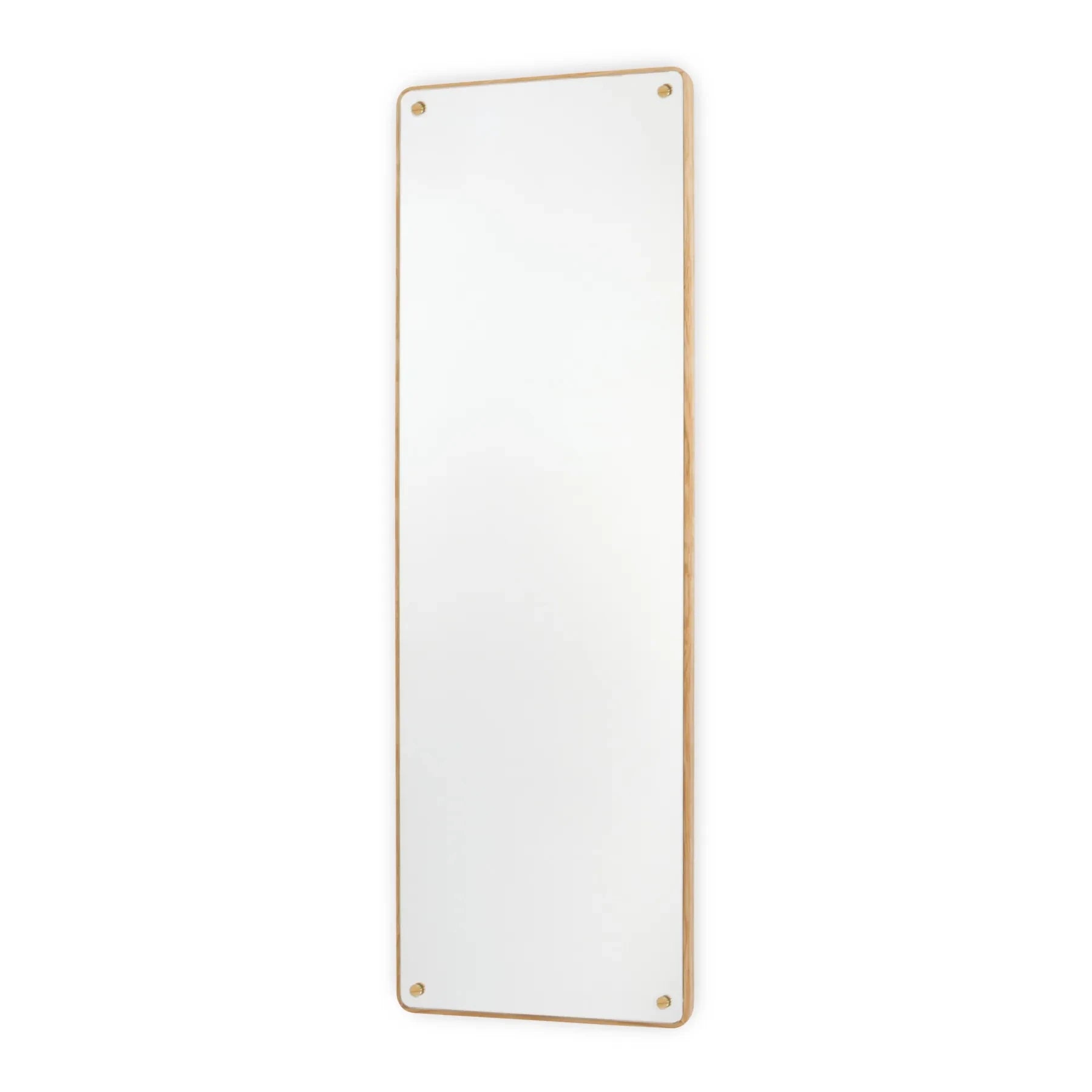 Frama - Espejo Rectangular RM1 | Roble