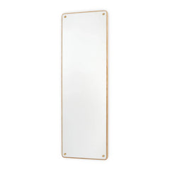 Frama - Espejo Rectangular RM1 | Roble