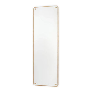 Frama - Espejo Rectangular RM1 | Roble