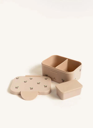 Konges Sløjd - Caja de Almuerzo Cherry