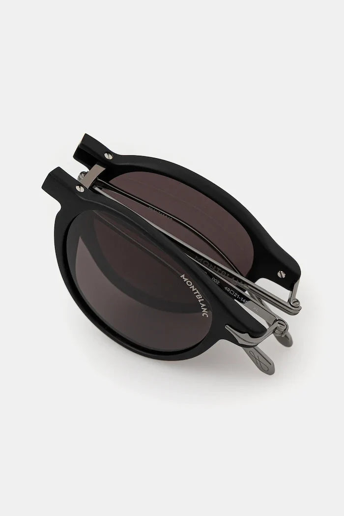 Gafas de sol Montblanc