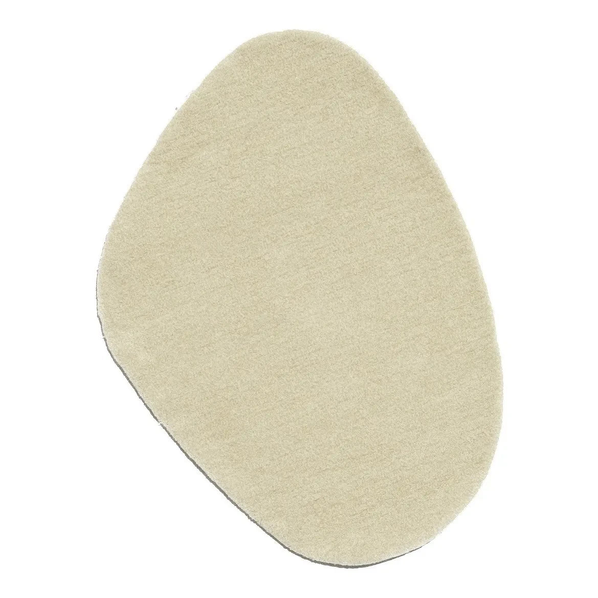 Nanimarquina - Alfombra de Textura de Piedra, Diego Fortunato | Crudo