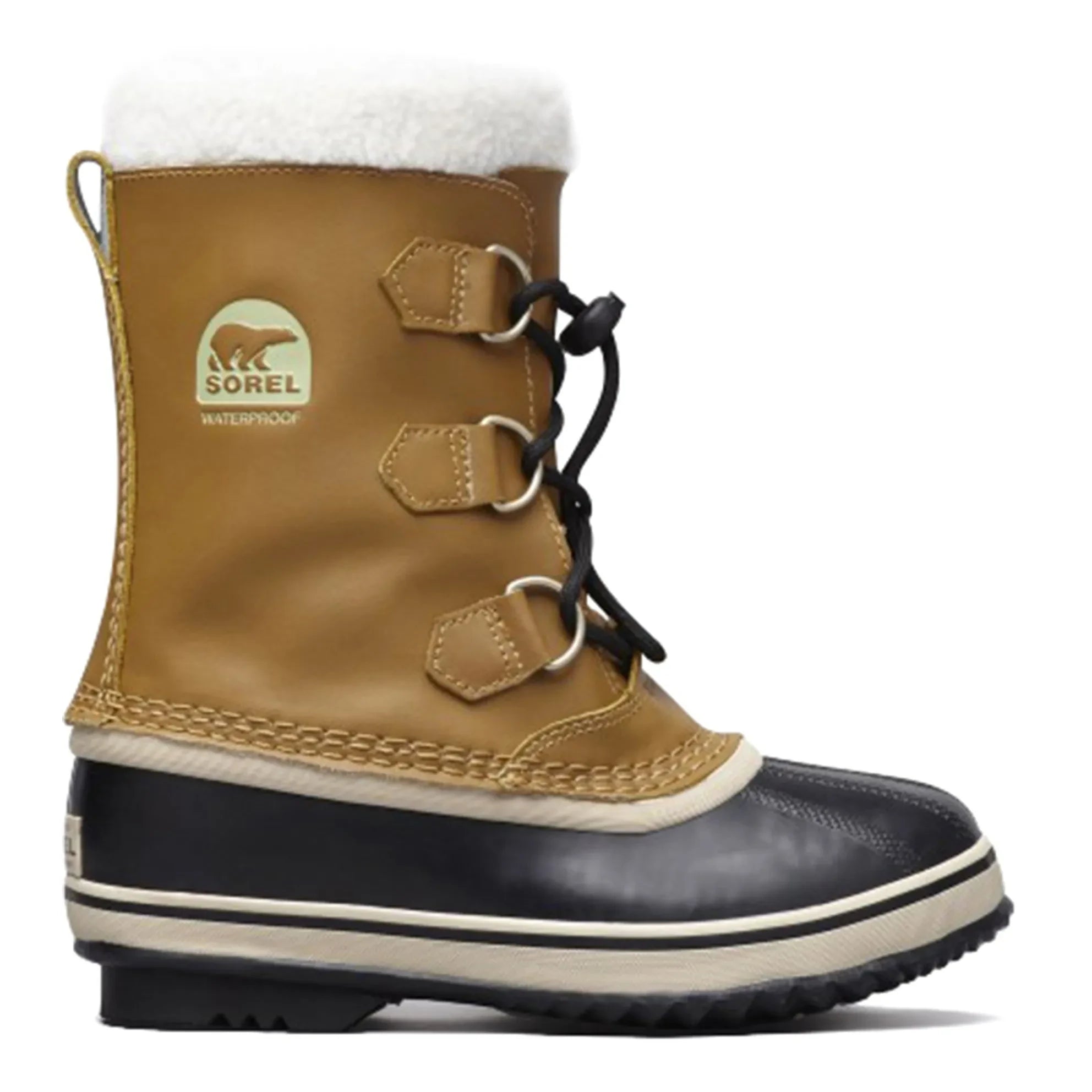 Sorel - Botas Yoot Pac | Beige