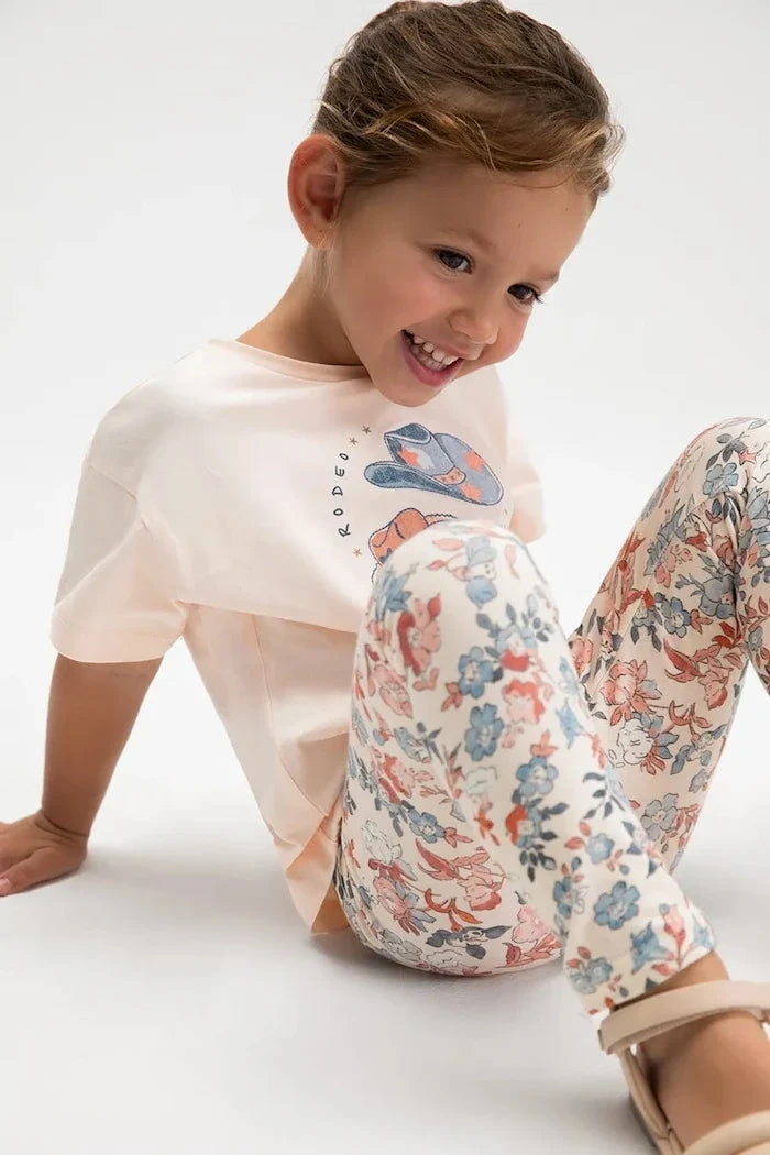Conjunto infantil Mayoral