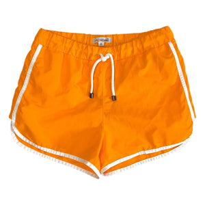 Sunchild - Carlos short de mayo | Naranja