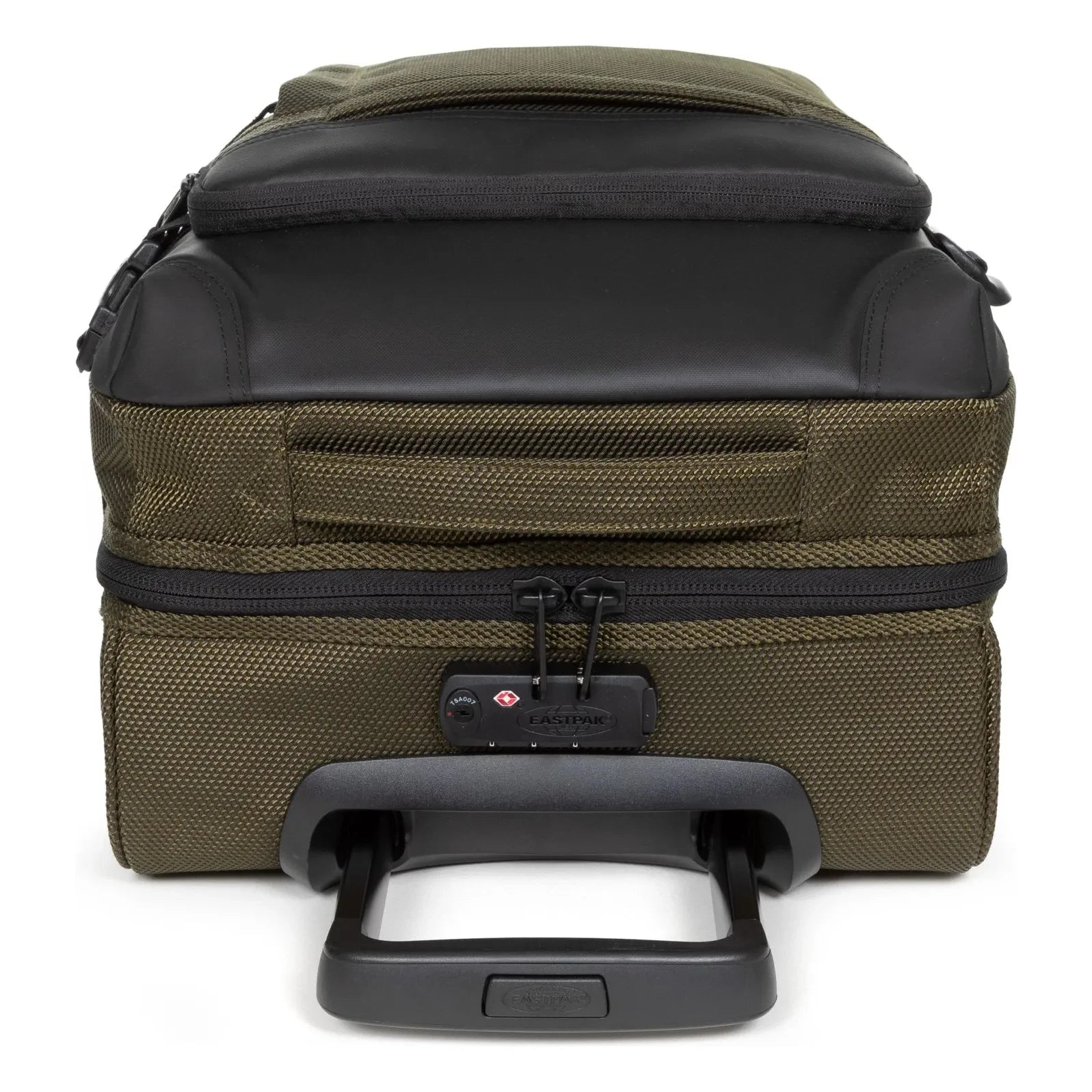 Eastpak - Maleta Tranverz CNNCT S | Marrón