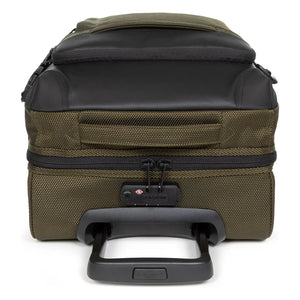 Eastpak - Maleta Tranverz CNNCT S | Marrón