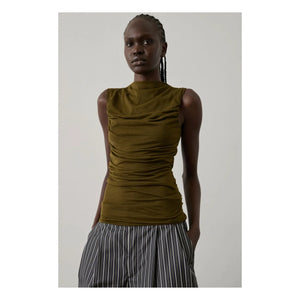 Soeur - Bermudas de henna | Gris