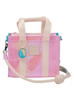 Smiggle - Moana Mini Tote Omuz Çantası