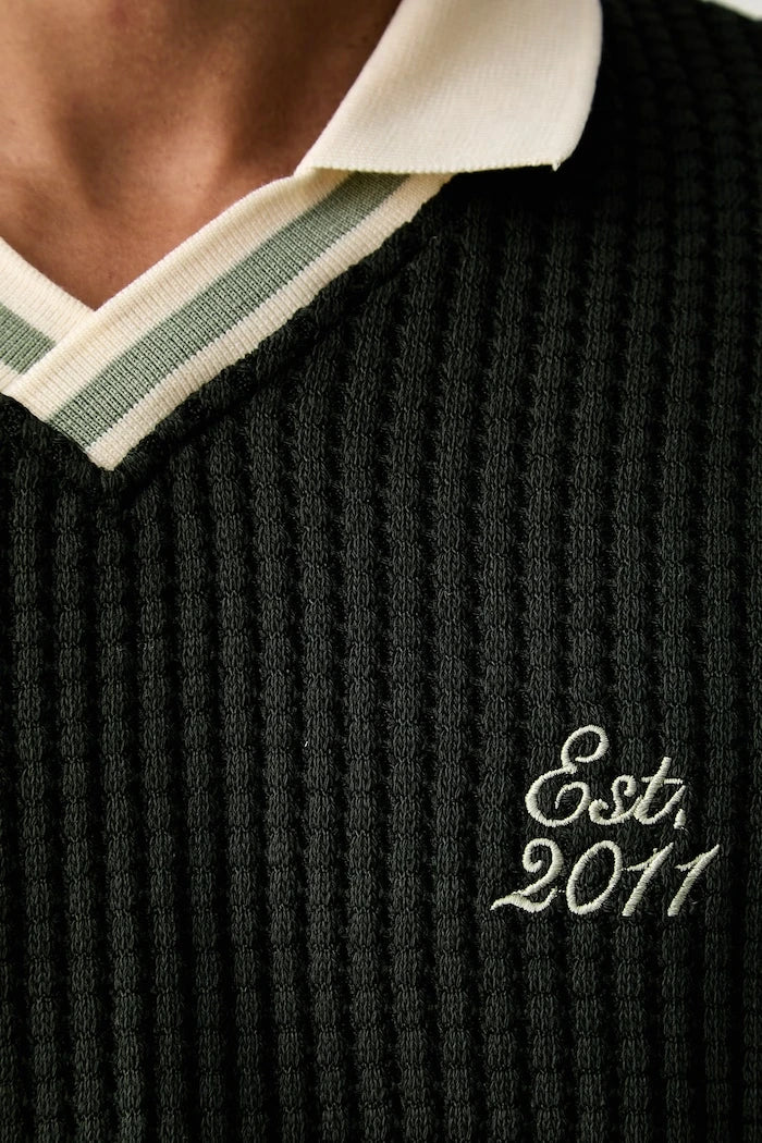 jersey de algodón para hombre Les Deux