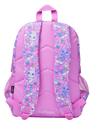 Smiggle - Bright Eyes 4'lü Çanta Seti