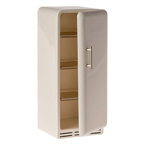 Maileg - Mini nevera | Blanco roto