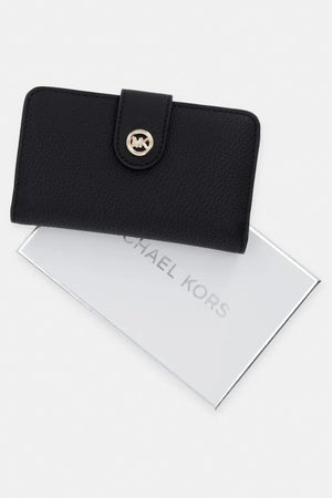 Cartera de cuero MICHAEL Michael Kors