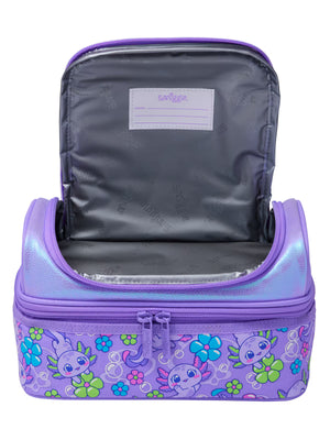 Smiggle - Realm 4'lü Okul Çanta Seti