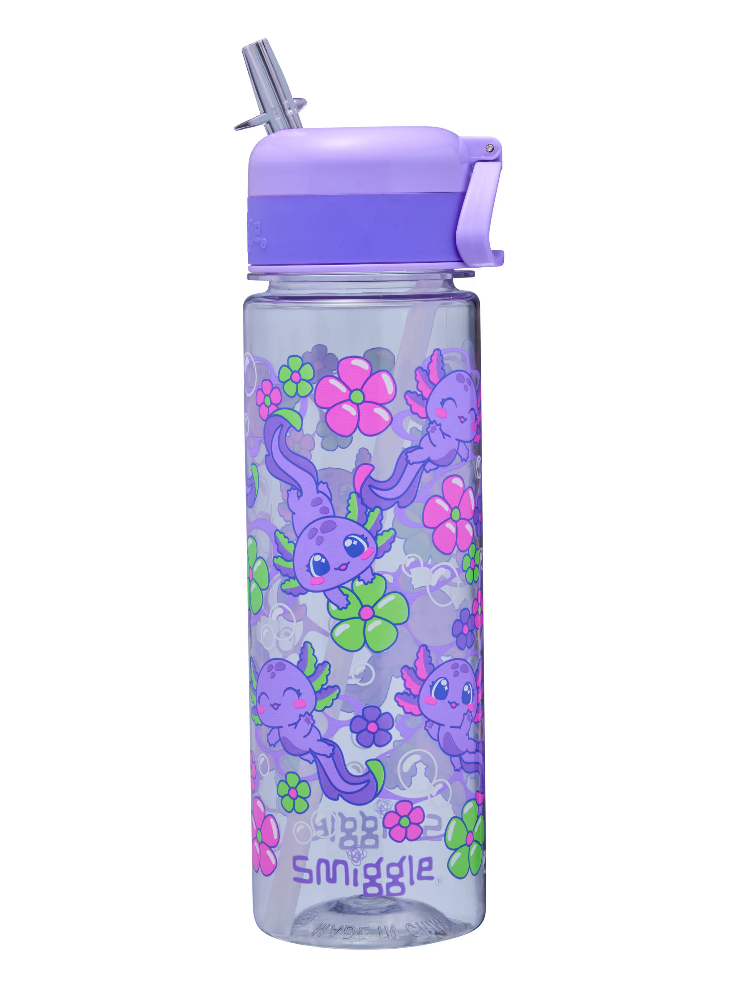 Smiggle - Realm 4'lü Okul Çanta Seti