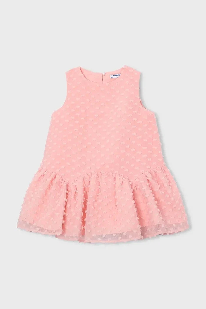 Vestido Mayoral para niña