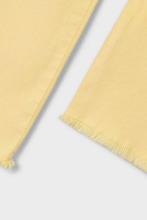 Pantalón infantil Mayoral