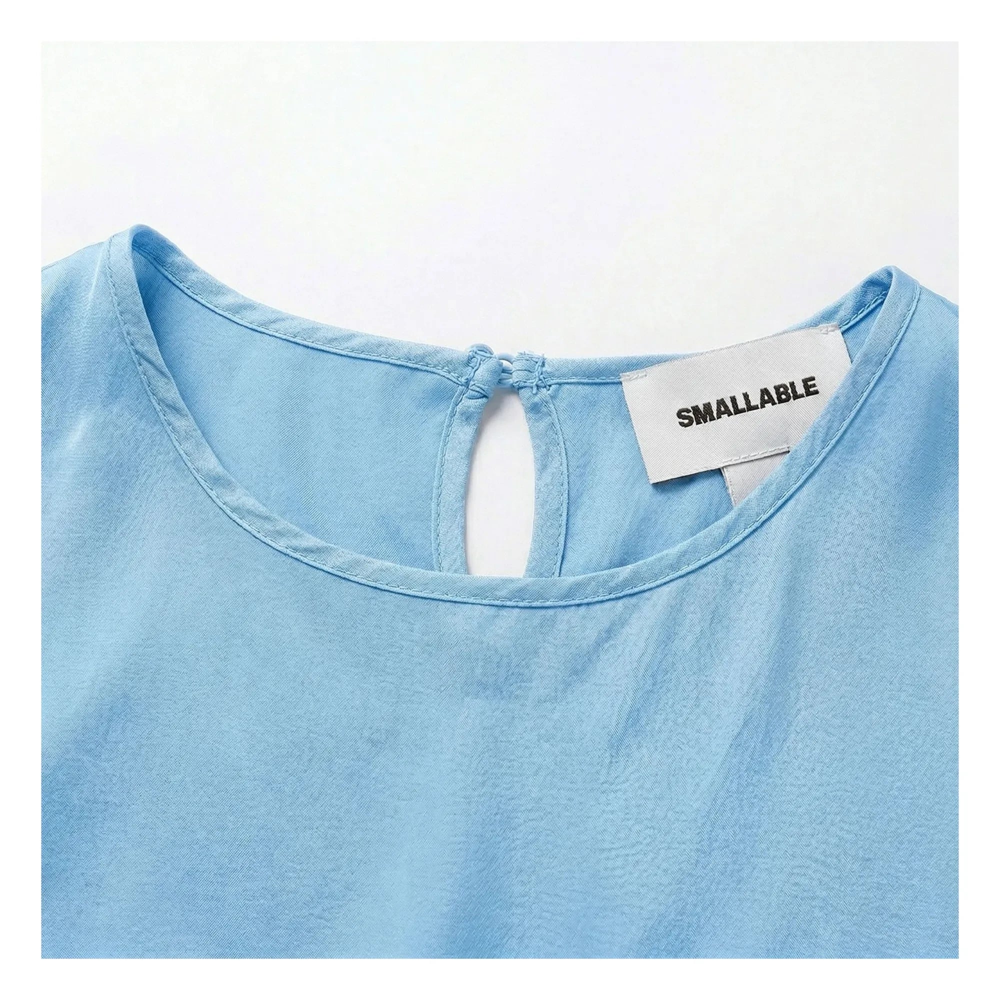 Smallable Mujer - Vestido camiseta Edith | Azul