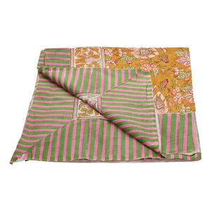 Doing Goods - Mantel de terciopelo | Arena