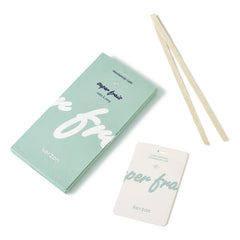 Tarjeta perfumada Super Frais - Kerzon